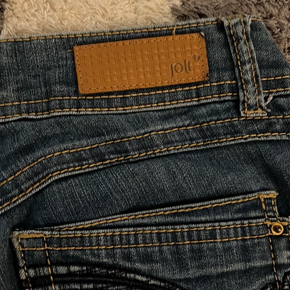 Jolt jeans size 3 - Picture 5 of 7